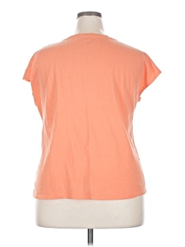 Lane Bryant Outlet Active T-Shirt (view 2)