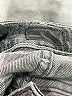 Mother Tweed Gray Jeans Size 23 waist - photo 7