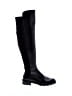 Stuart Weitzman Black Boots Size 5 - photo 1