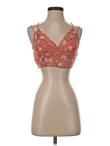 Victoria's Secret Pink Sleeveless Top (view 1)