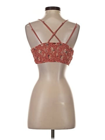 Victoria's Secret Pink Sleeveless Top (view 2)