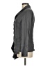 Assorted Brands 100% Linen Gray Cardigan Size M - photo 5