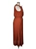 Kirundo Brown Cocktail Dress Size XL - photo 4