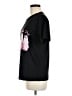 Unbranded Black Short Sleeve T-Shirt Size 8 - photo 5