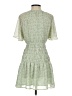 Lulus Green Cocktail Dress Size XS - photo 2