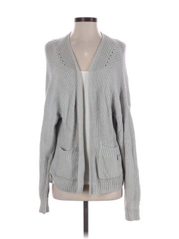 Hollister Cardigan (view 1)