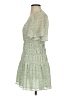 Lulus Green Cocktail Dress Size XS - photo 5