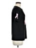 Unbranded Black Short Sleeve T-Shirt Size 8 - photo 4