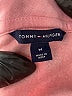 Tommy Hilfiger Pink Sweatshirt Size M - photo 7