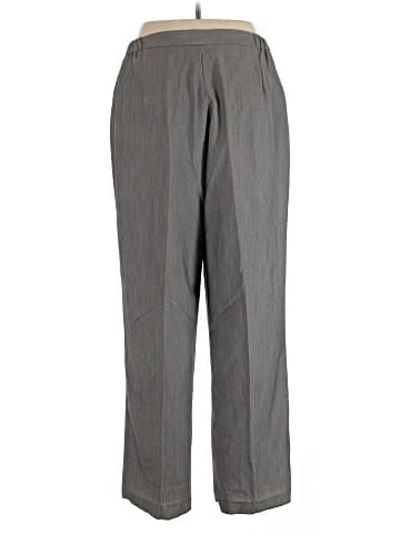 Ruby Rd. Dress Pants (view 2)