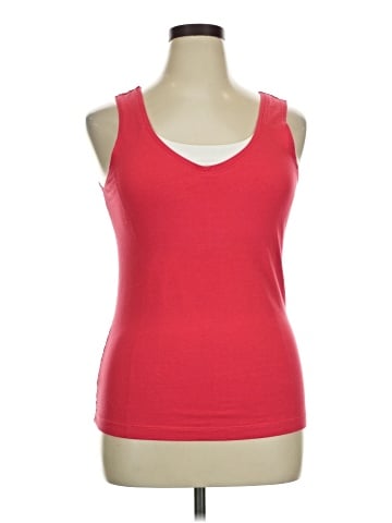 Danskin Now Tank Top (view 1)