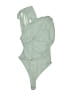 Zara Green Bodysuit Size S - photo 1