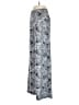 Arolina Print Gray Casual Pants Size S - photo 5