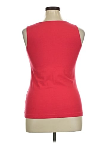 Danskin Now Tank Top (view 2)