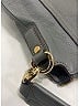 MCM Gray Shoulder Bag One size - photo 8