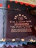 Primary 100% Cotton Blue Leggings Size 12 - photo 7