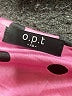 Optimo 100% Polyester Polka Dots Pink Casual Dress Size XS - photo 4