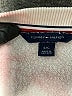 Tommy Hilfiger Print Pink Sweatshirt Size L - photo 7