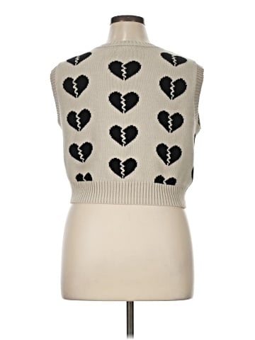 Arizona Jean Company Sweater Vest (view 2)
