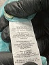 J.Crew Teal Long Sleeve Button-Down Shirt Size 0 - photo 8