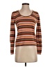 Madewell Brown Pullover Sweater Size XS - photo 1