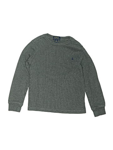 Polo by Ralph Lauren Long Sleeve Top (view 1)