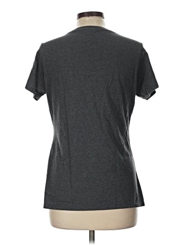 Port & Company Short Sleeve T-Shirt (view 2)