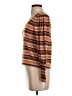 Madewell Brown Pullover Sweater Size XS - photo 5