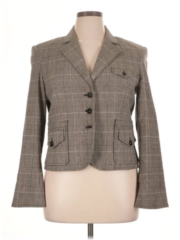 Worthington Blazer (view 1)