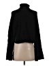 BikBok Black Turtleneck Sweater Size S - photo 2