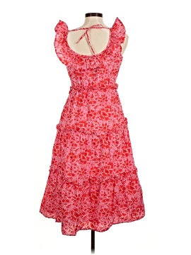 J.Crew Factory Store Casual Dress (view 2)