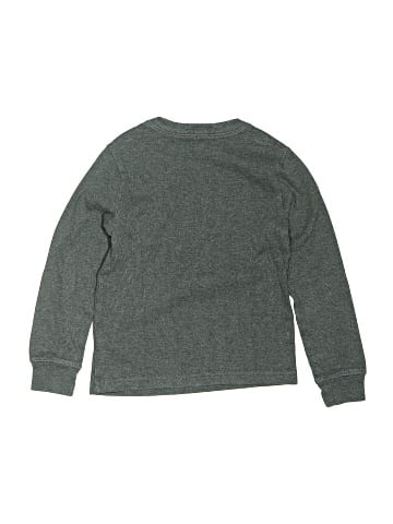 Polo by Ralph Lauren Long Sleeve Top (view 2)
