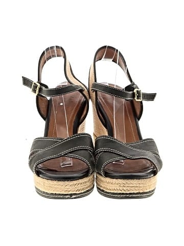 Clarks Wedges (view 2)