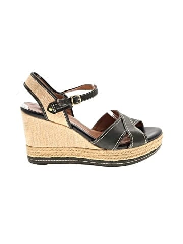 Clarks Wedges (view 1)