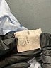 Pomuyoo Blue Long Sleeve Blouse Size XL - photo 8