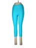 Booty by Brabants Color Block Blue Yoga Pants Size L - photo 1