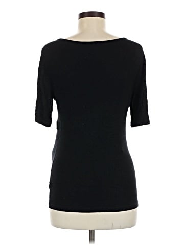 a:glow 3/4 Sleeve Top (view 2)