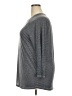 River Island Gray 3/4 Sleeve T-Shirt Size XXL - photo 5