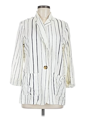 Wrapper Kimono (view 1)