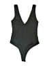 Hey Babe Black Bodysuit Size S - photo 2