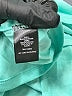 Torrid 100% Polyester Tropical Green Cocktail Dress Size 2X Plus (2) - photo 8