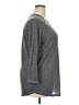 River Island Gray 3/4 Sleeve T-Shirt Size XXL - photo 4