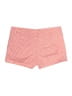 Merona Stripes Red Shorts Size 10 - photo 2