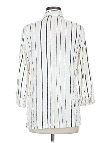 Wrapper Kimono (view 2)