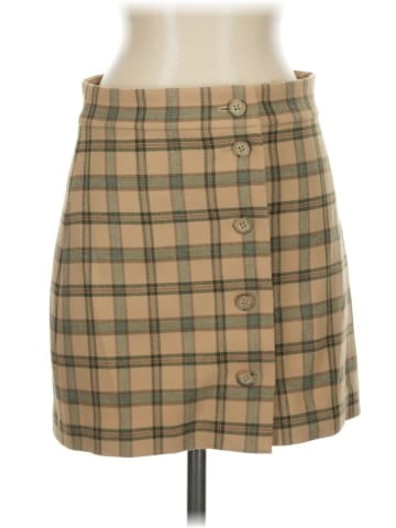 Wilfred Casual Skirt (view 1)