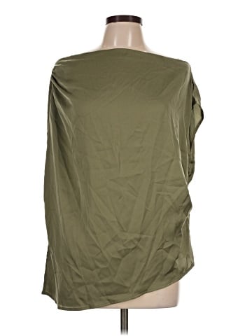 Rouge Short Sleeve Top (view 1)