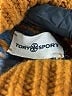 Tory Sport Orange Pullover Sweater Size M - photo 7