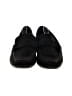Steve Madden Black Flats Size 7 1/2 - photo 2