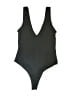 Hey Babe Black Bodysuit Size S - photo 1