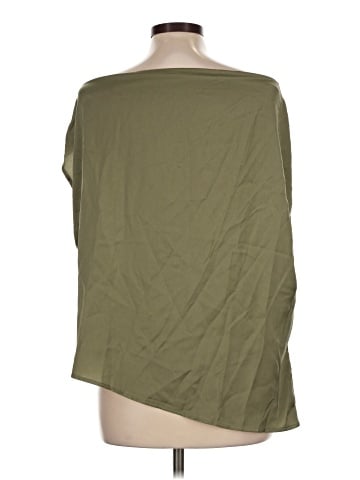 Rouge Short Sleeve Top (view 2)
